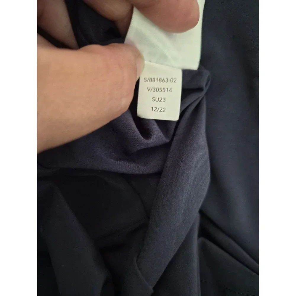 Athleta girl sleeveless